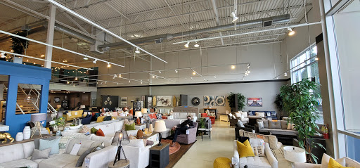 Furniture Store «Pacific Lifestyle Furniture», reviews and photos, 16305 NW Cornell Rd, Beaverton, OR 97006, USA