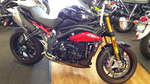 Motorcycle Repair Shop «Elk Grove Power Sports Inc.», reviews and photos, 10491 E Stockton Blvd, Elk Grove, CA 95624, USA