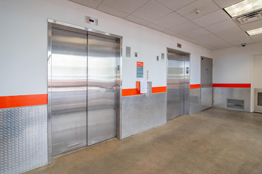 Self-Storage Facility «Public Storage», reviews and photos, 420 Washington St, Woburn, MA 01801, USA