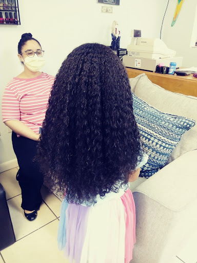 Hair Salon «Flippin Out Salon», reviews and photos, 3605 Sebring Pkwy, Sebring, FL 33870, USA