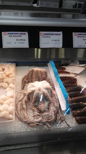 Supermarket «Rowes Supermarkets», reviews and photos, 5435 Blanding Blvd, Jacksonville, FL 32244, USA