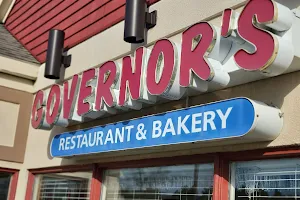 Governor's Restaurant & Bakery image