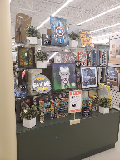 Craft Store «Hobby Lobby», reviews and photos, 875 Lawrenceville-Suwanee Rd #1000, Lawrenceville, GA 30043, USA