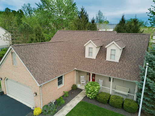 Roofing Contractor «Mr. Roof of Grand Rapids», reviews and photos