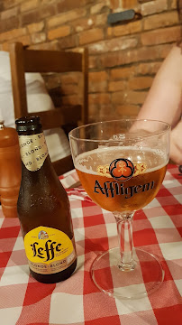 Plats et boissons du Restaurant à viande La Côte de Boeuf à Toulouse - n°15