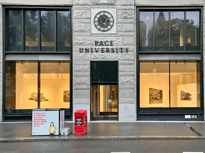 Art Gallery - Pace University