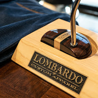 Lombardo Custom Apparel - Photo 9 - Car repair in Richardson, TX, Dallas