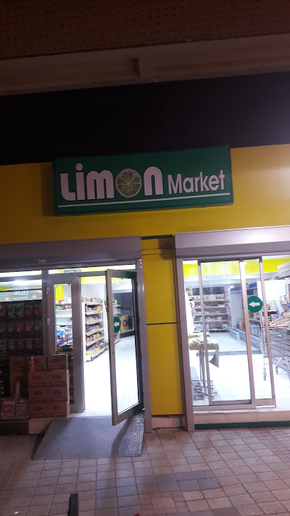 Limon Market