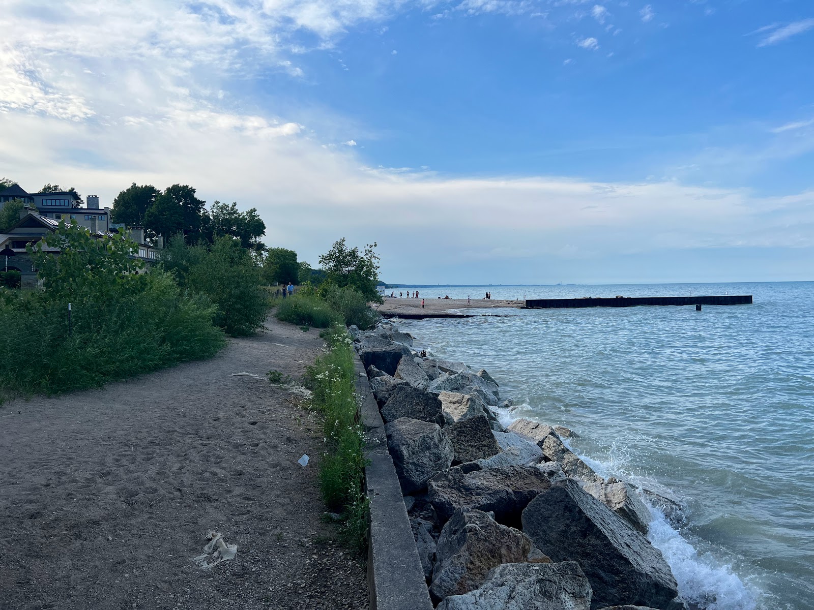 Fort Sheridan Beach photo #9