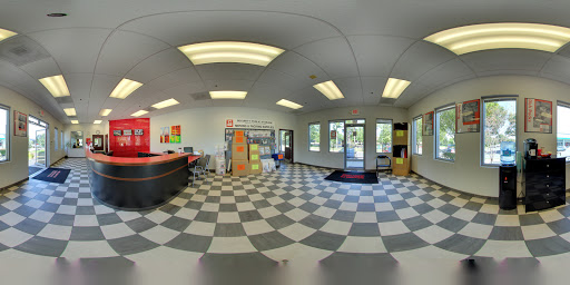 Self-Storage Facility «Security Public Storage», reviews and photos, 385 Spring St, Herndon, VA 20170, USA