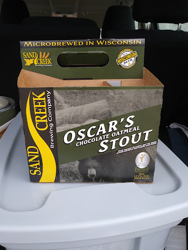 Liquor Store «Apple River Liquor», reviews and photos, 520 Main St, Somerset, WI 54025, USA