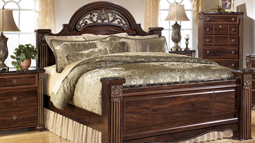 Furniture Store «Furniture Barn», reviews and photos, 1389 University Ave W, St Paul, MN 55104, USA