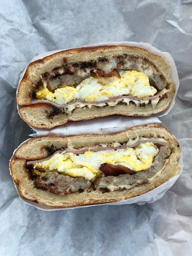 Donut Shop «Fresh Donuts & Bagel», reviews and photos, 34113 Fremont Blvd, Fremont, CA 94555, USA