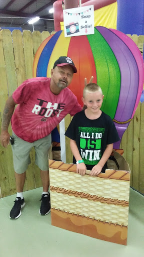 Amusement Center «Par-Tee Time, Inc», reviews and photos, 124 Kay Dr # B, Easley, SC 29640, USA