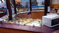 Atmosphère du Restaurant chinois Chinois Gourmet (Wan Sheng) à Séné - n°8