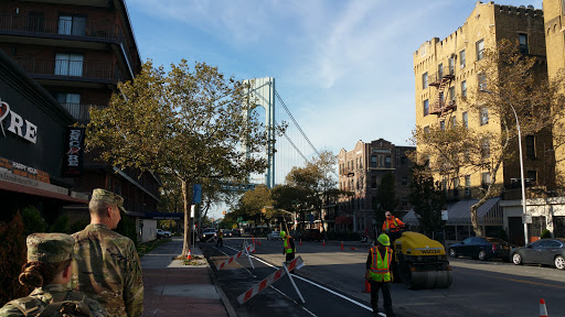 Coffee Shop «Narrows Coffee Shop», reviews and photos, 10001 4th Ave, Brooklyn, NY 11209, USA