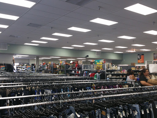 Thrift Store «Goodwill Store & Donation Center», reviews and photos, 2050 W La Habra Blvd, La Habra, CA 90631, USA