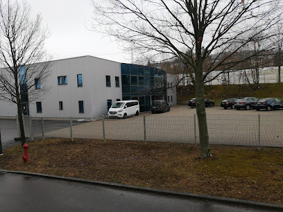 Roscher Verwaltungs GmbH & Co. Metallwaren KG