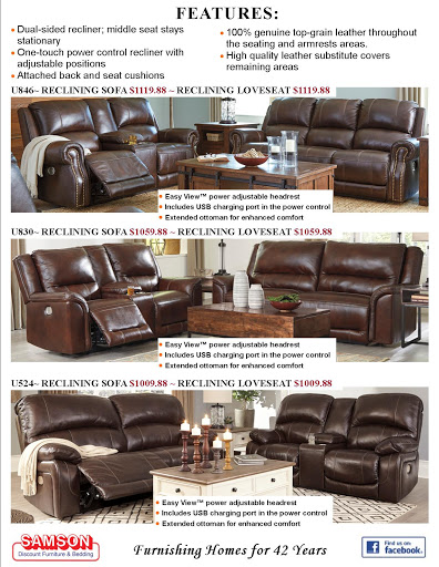 Bedroom Furniture Store «Samson Prince Furniture Distribution», reviews and photos, 2141 MacDade Boulevard, Holmes, PA 19043, USA