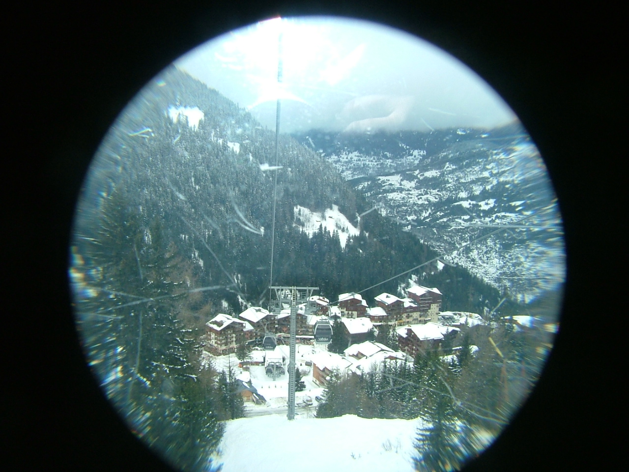 Photo n° 14 de l'avis de Marie-Françoise.a fait le 07/11/2018 à 14:57