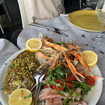 Photo n°5 de l'avis de Gregorio.e fait le 07/07/2023 à 14:13 sur le  Ristorante Via Roma Vecchia à Cefalù