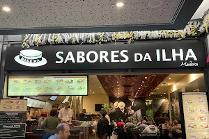 Sabores da Ilha image