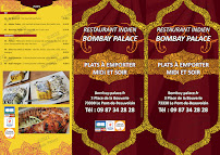 Photos du propriétaire du Restaurant indien Le Bombay Palace à Le Pont-de-Beauvoisin - n°2