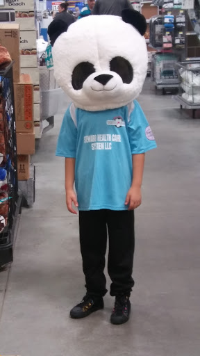 Department Store «Walmart Supercenter», reviews and photos, 638 Quequechan St, Fall River, MA 02721, USA