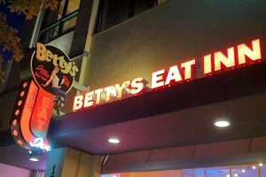 Betty's Eat Inn image
