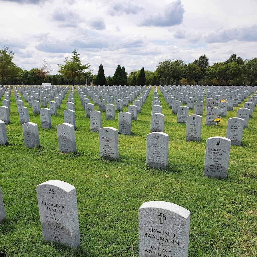 Kansas Veterans Cemetery