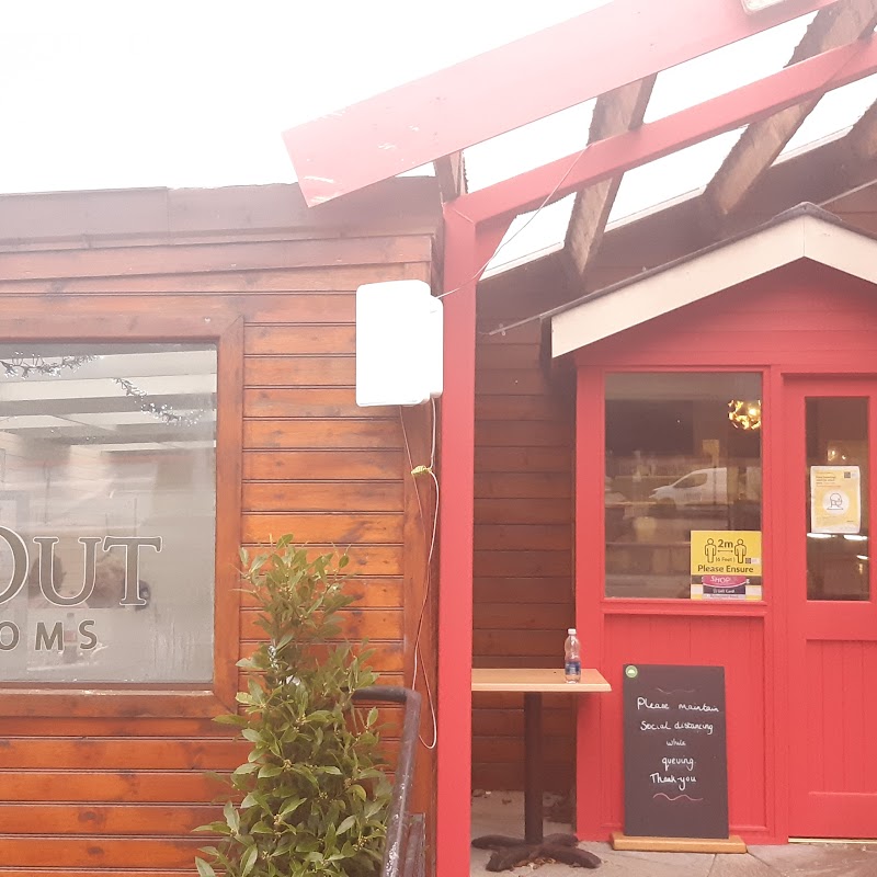 Thyme Out Cafe/Tea Rooms