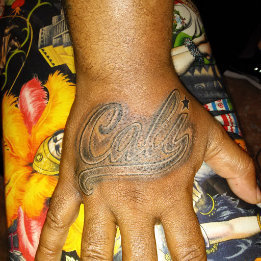 Explore 111 tattoo ideas, creative tattoo ideas in Los Angeles, available at South Central Tattoos