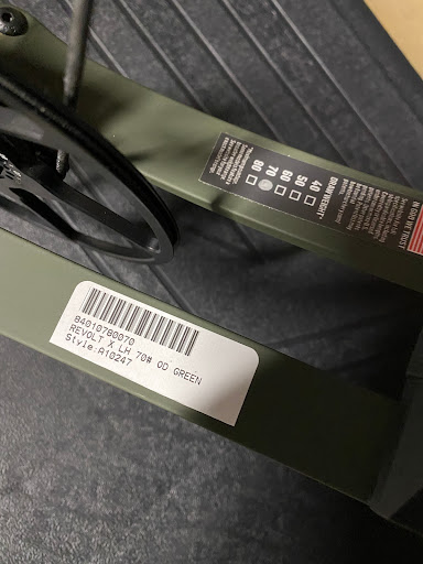 Gun Shop «Vance Outdoors», reviews and photos, 150 Arrowhead Dr, Hebron, OH 43025, USA