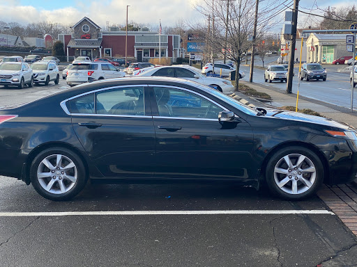 Car Wash «VIP WASH & LUBE», reviews and photos, 1839 Main St, Bridgeport, CT 06604, USA