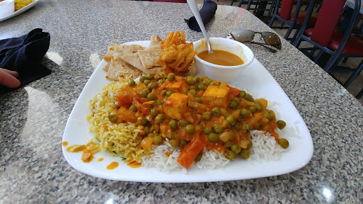 Udupi Indian Vegetarian & Vegan Cuisine