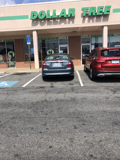 Shopping Mall «Pines Shopping Center», reviews and photos, 650 Elden St, Herndon, VA 20170, USA