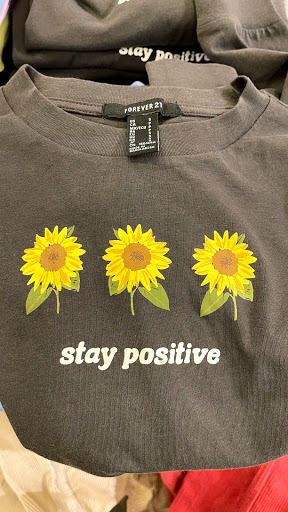 Clothing Store «Forever 21», reviews and photos, 4164 N Harlem Ave, Norridge, IL 60706, USA