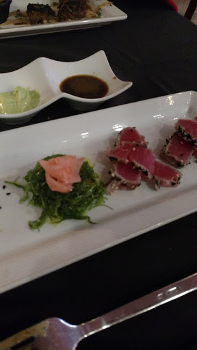 American Restaurant «Dulcet Restaurant & Lounge», reviews and photos, 6220 Grand Blvd, New Port Richey, FL 34652, USA