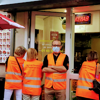 Photos du propriétaire du Kebab La Kaza De GÜVGÜV à Champagne-sur-Seine - n°6