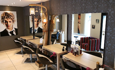 Coiffure Michel Delgrande à Lons-le-Saunier