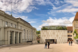 Stadtmuseum Aarau