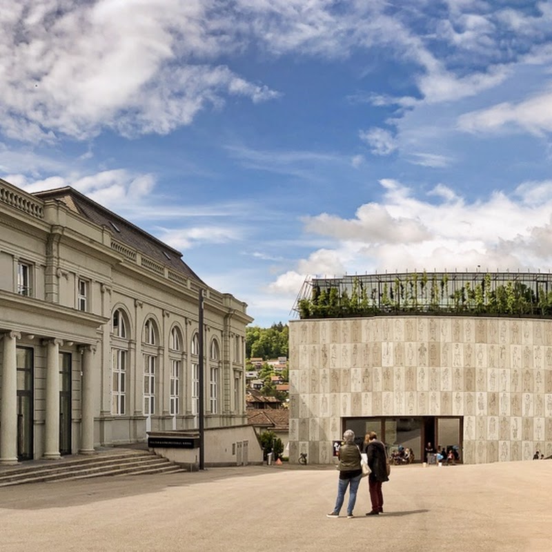 Stadtmuseum Aarau