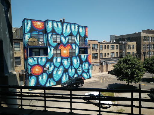 Shopping Mall «Gateway Centre Plaza», reviews and photos, Howard St, Chicago, IL 60626, USA