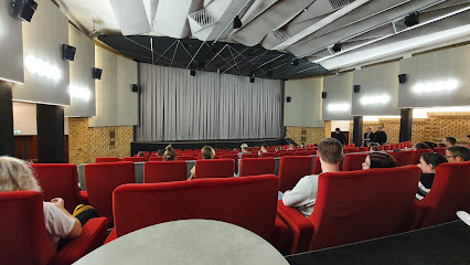 Kino Vysočina