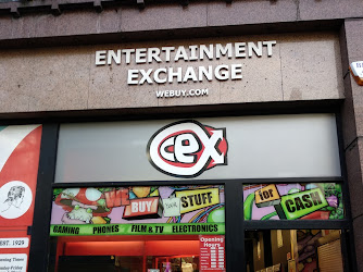 CeX