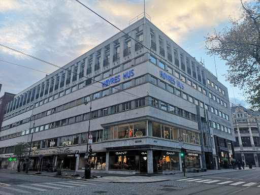 Lokale partier Oslo
