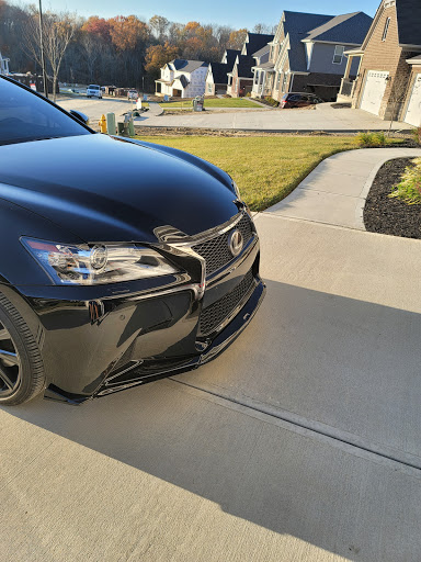 Auto Body Shop «Performance Body Repair», reviews and photos, 5923 Limaburg Rd, Burlington, KY 41005, USA