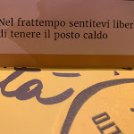 Photo n°1 de l'avis de Lorena.t fait le 20/05/2023 à 19:18 sur le  Doppio Malto Bologna Malpighi à Bologna