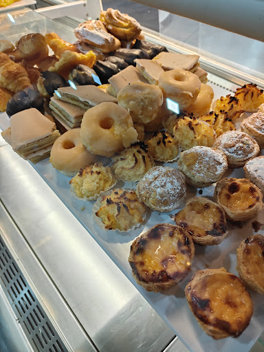 Pastelaria S Jorge no São Jorge de Selho, Braga