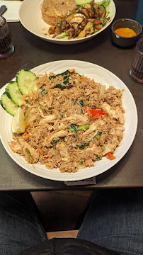 Les plus récentes photos du Restaurant Saon thai food à Le Kremlin-Bicêtre - n°8